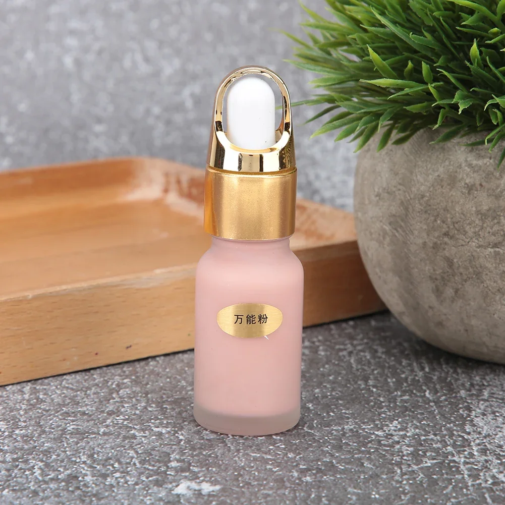 Microblading Professional Tattoo Modification Liquid Eyebrow Lip Tattoo Color Correcting Lotion Makeup Art Tattoo Accessory 10ml