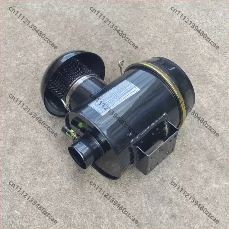 K2640 Air Cleaner Assembly Replacement Parts for 6126 WD615 WD618 P10 Diesel Motor