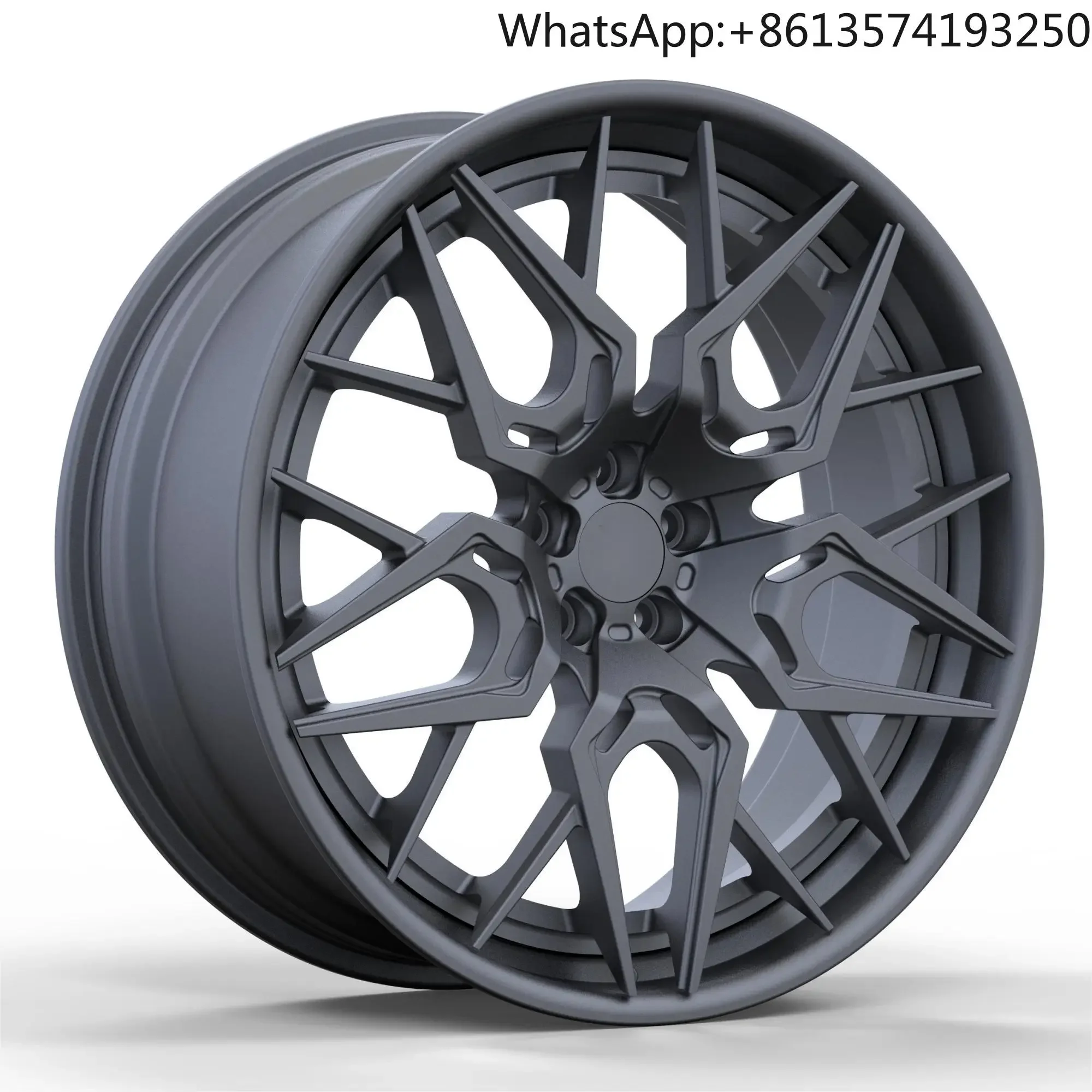 

For China Factory Top Quality Custom Forged Wheels 18 20 22 Inch Rims Forged Wheel Hub - Custom Car Rims