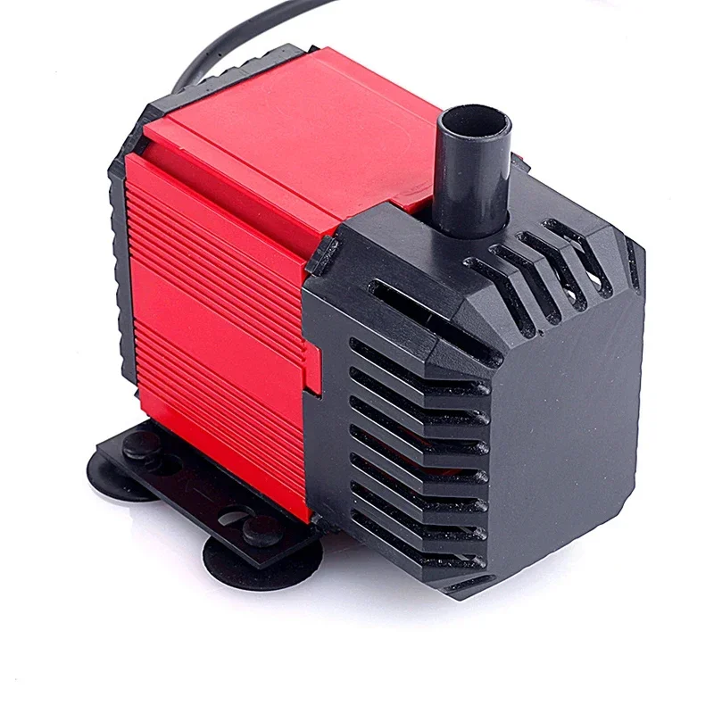 Quality Product Marine Source Devil D900 D2000 D3000 D4000 Amphibious Submersible Pump Circulating Water Pump for FIsh Tank