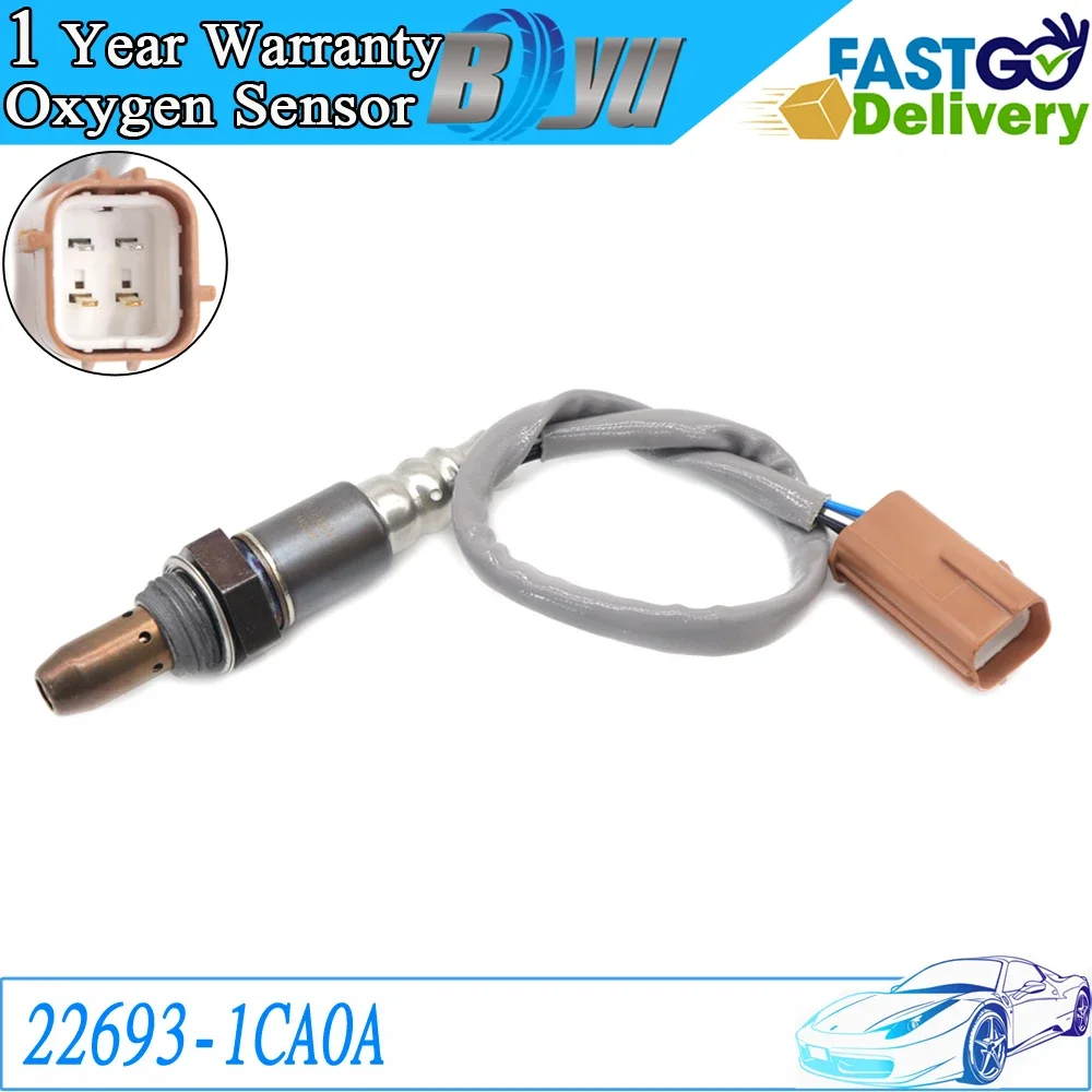 

Автомобильный новый датчик кислорода Upstream для Infiniti 22693-1CA0A