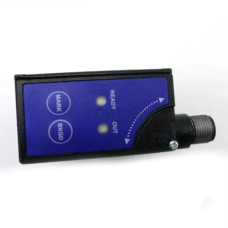 Hot Selling TLu-015 100% New and Color Mark Sensor in Stock Now Inquiry Price