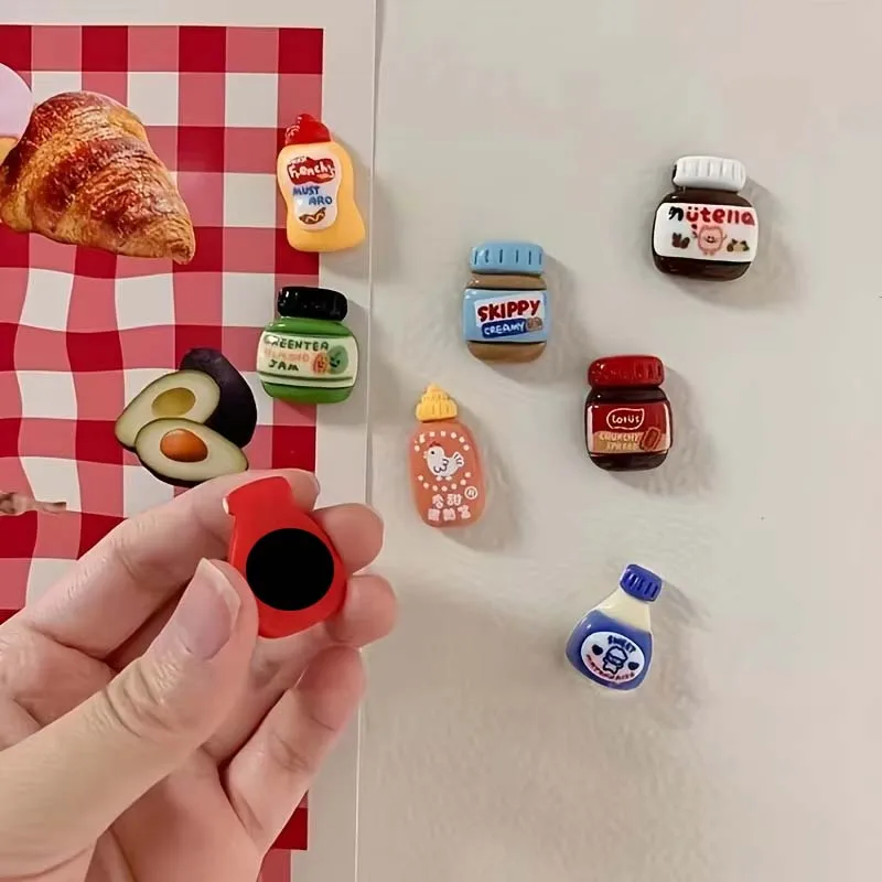 Thumbnail 3 - #8 Best Refrigerator Magnets to Buy In 2026