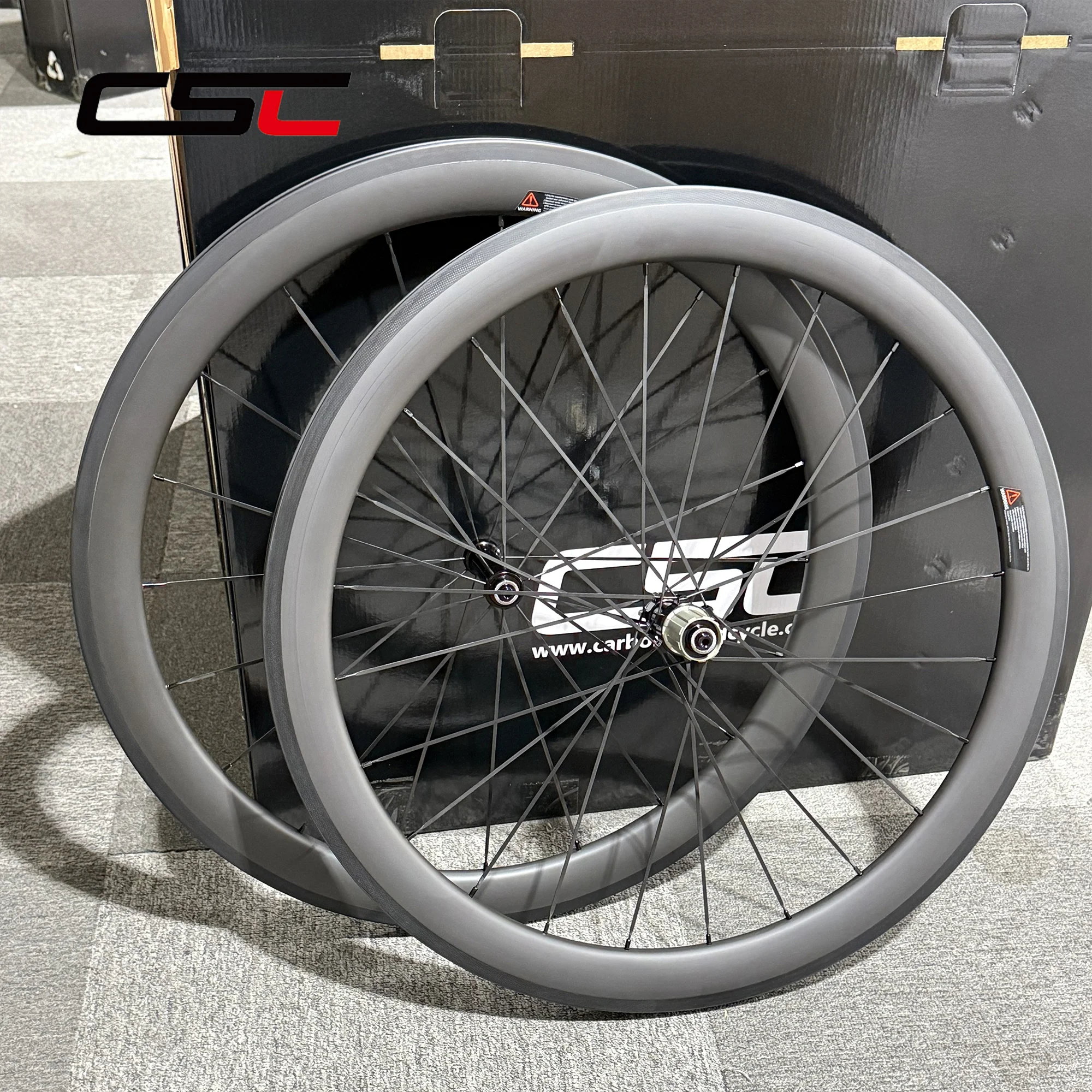 Disc Brake Hed Belgium Tubeless Rim HED Belgium G (gravel)