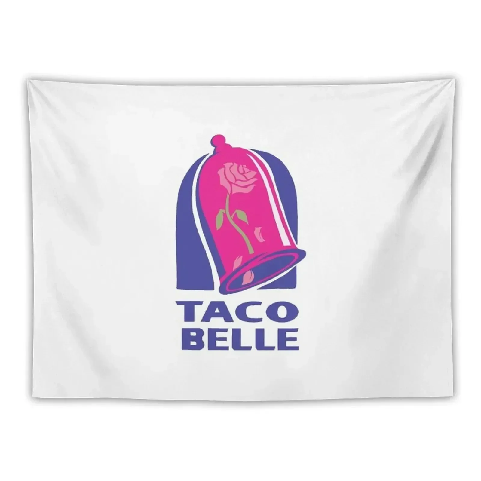 

Taco Belle Tapestry Nordic Home Decor Bedroom Decor Carpet Wall Tapestry