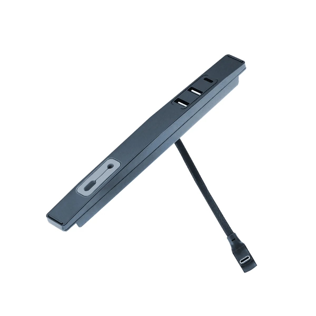 for-tesla-model-3-model-y-usb-hub-docking-station-car-usb-charger-multi-port-center-console-adapter-accessories—l49a