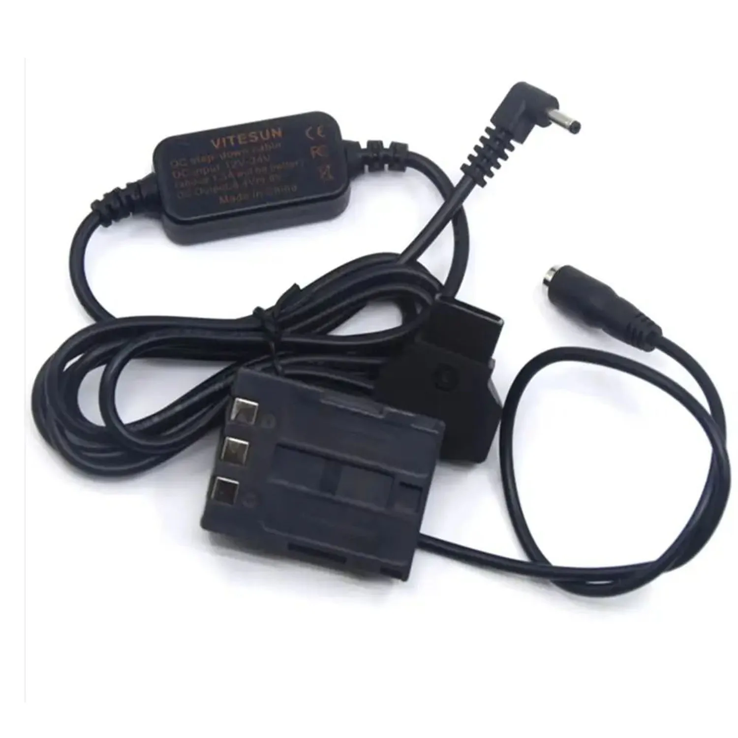 D-TAP Dc Cable DR-2…