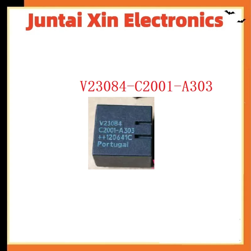 2PCS/LOT V23084 V23084-C2001-A303
