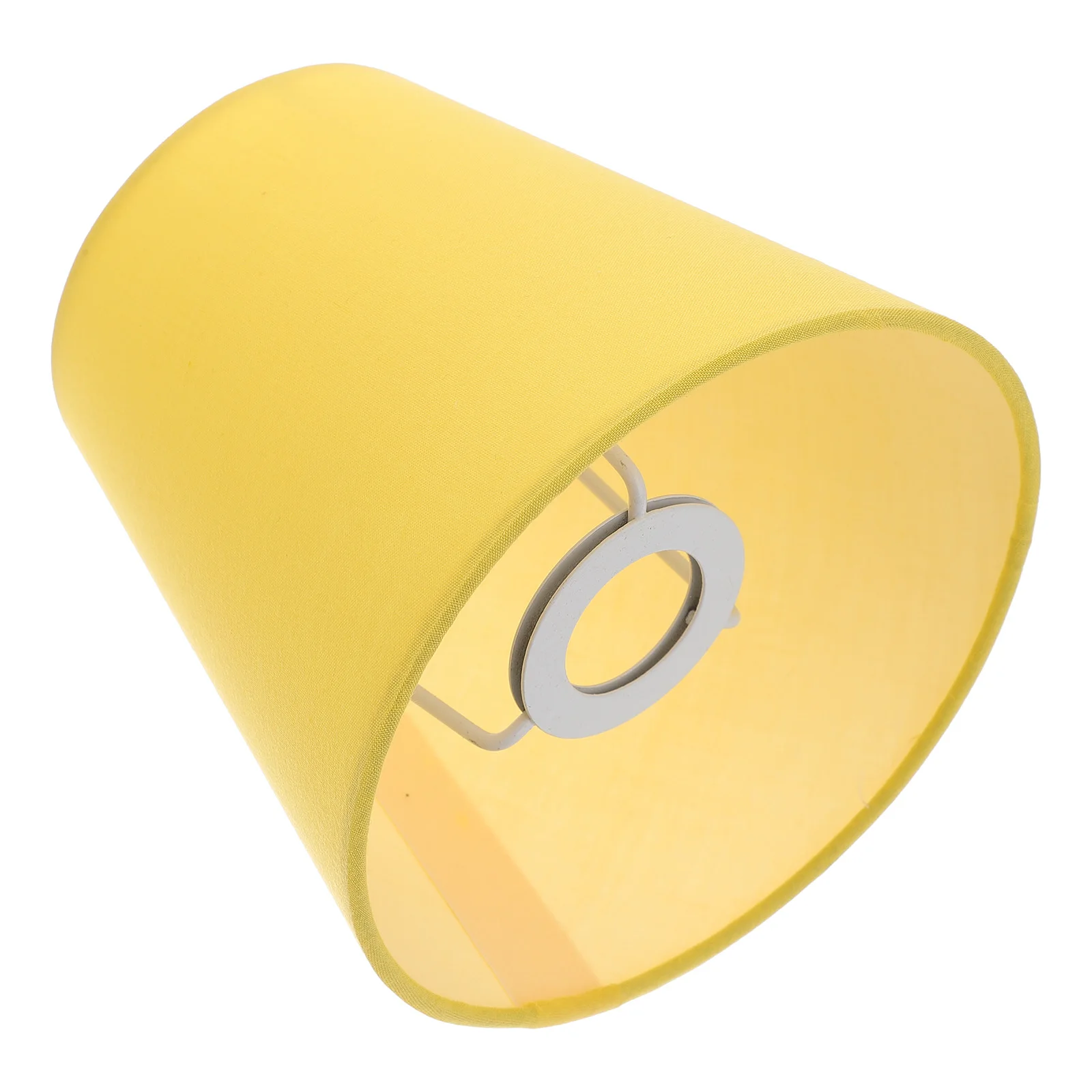 

Macaron Fabric Softening Small Shades for Desk Ceiling Lamp Shades Hanging Lamp Cover Chandelier