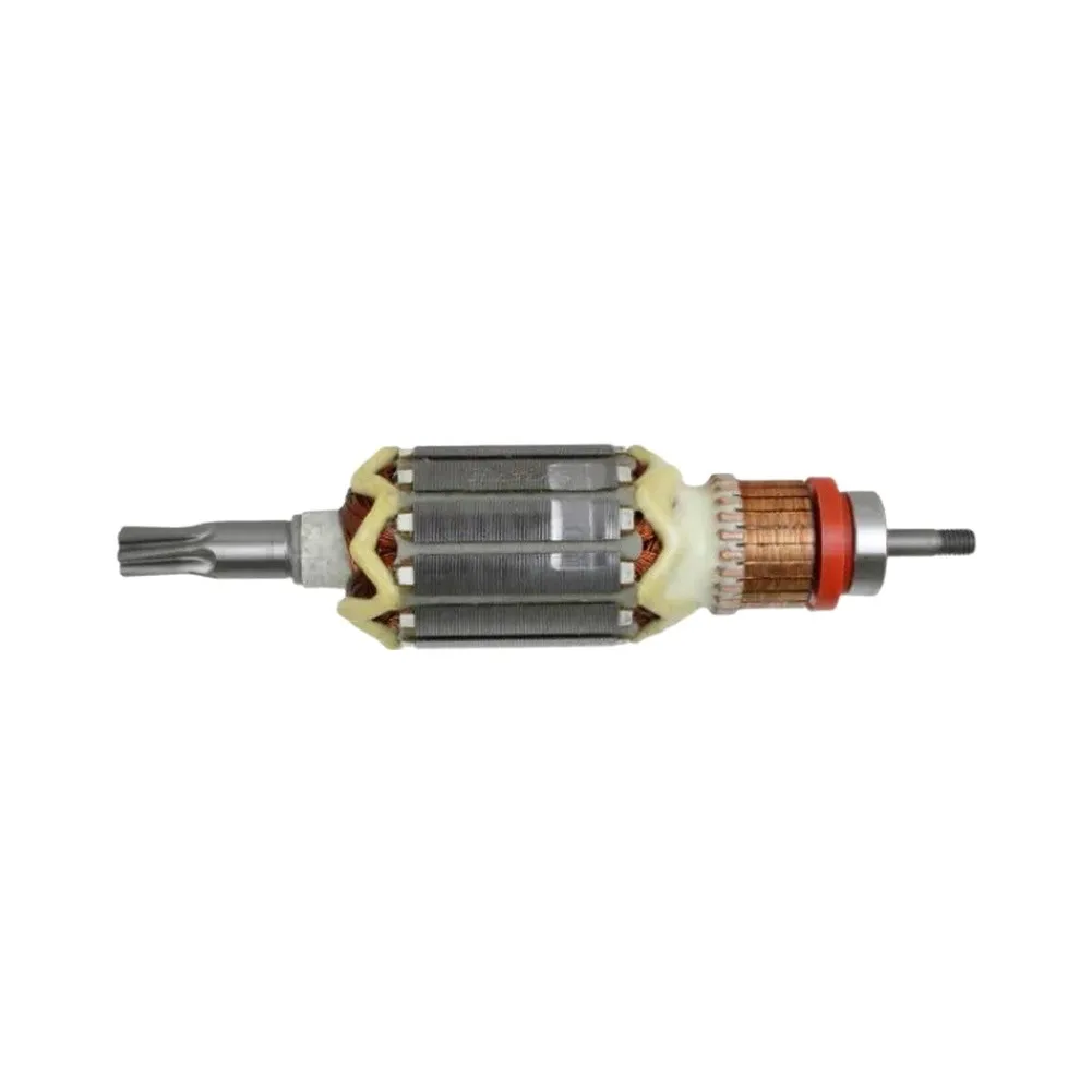 For Concrete Breaking Hammer Drill for Rotor Power Tool for Rotor Rotor For Electric Hammer For HR4001C Electric Hammer