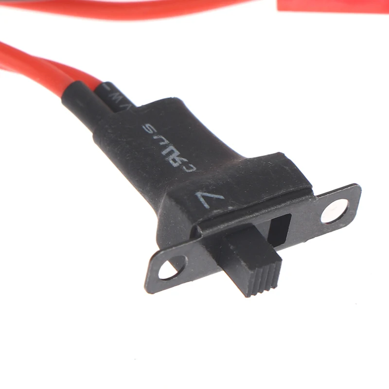 Micro ESC 10A 15A 20A 30A Brushed ESC RC ESC Electric Speed Controller For DIY Mini 1/16 1/18 1/24 RC Car Boat Tank W/Brake·