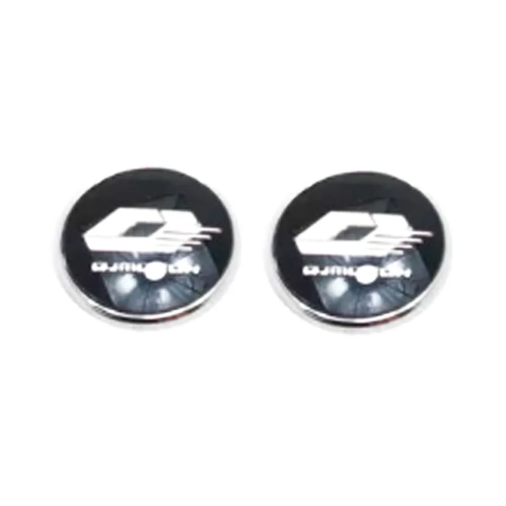 Motorcycle Lower Fairing Guard Plate Graphic Signage Emblem Badge 3D Decal Stickers For QJMOTOR SRK400 RR QJ400GS-G 3