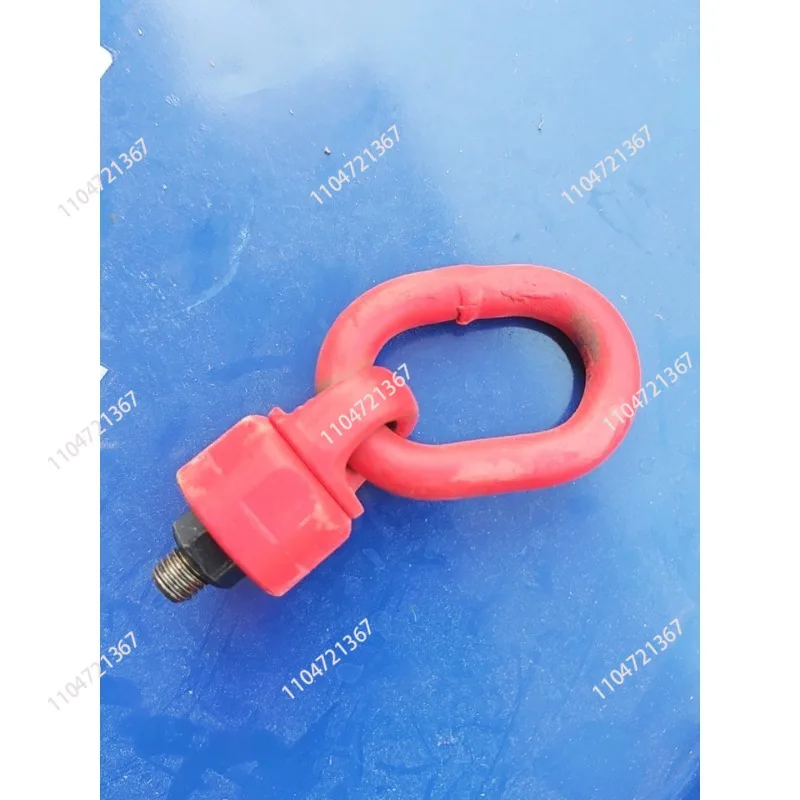 360-degree-universal-rotation-lifting-eye-lifting-ring-high-strength-lifting-lug-screw-spreader-m12m16m18m20m30