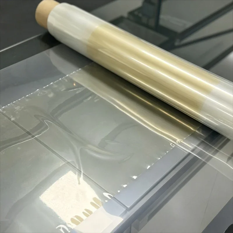 Anion Exchange Membrane AEM A15R‑HCO3 15μm For CO2 Reduction Water Electrolysis Alkaline Fuel Cell Lab Research Material