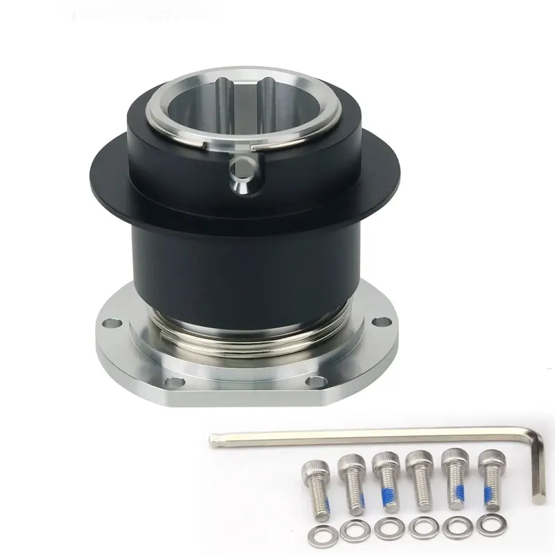 QR1 Wheel-Side Raci…