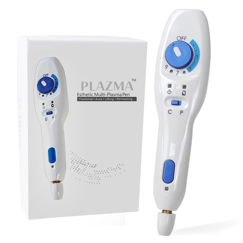 2023 Korea medical  plasma pen jet plasma lift pen