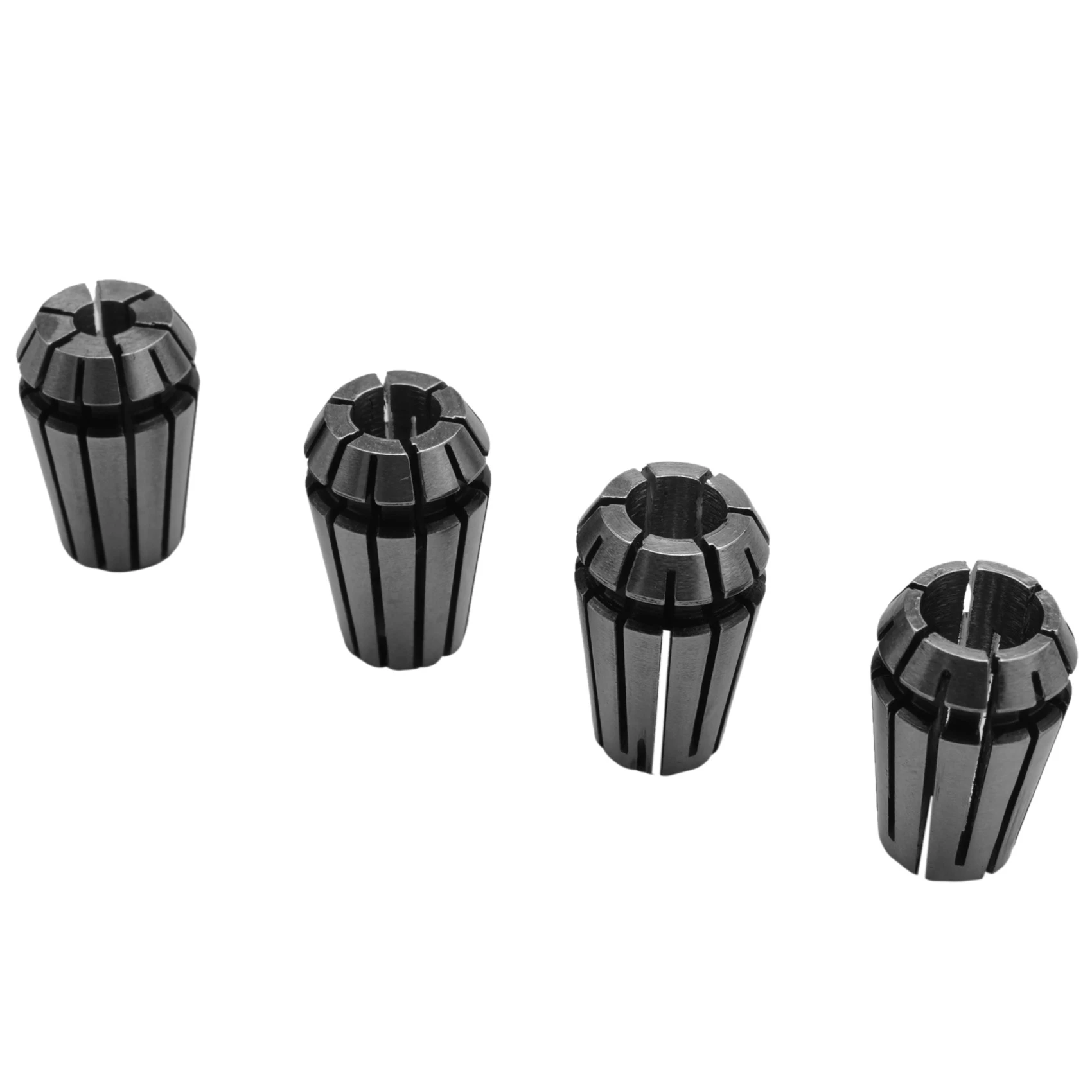 AT13 1 مجموعة ER11 C6 ER11M 60L تمديد قضيب تمديد بار مستقيم عرقوب مع ER11 7 قطعة كوليت مع صامولة ER11A