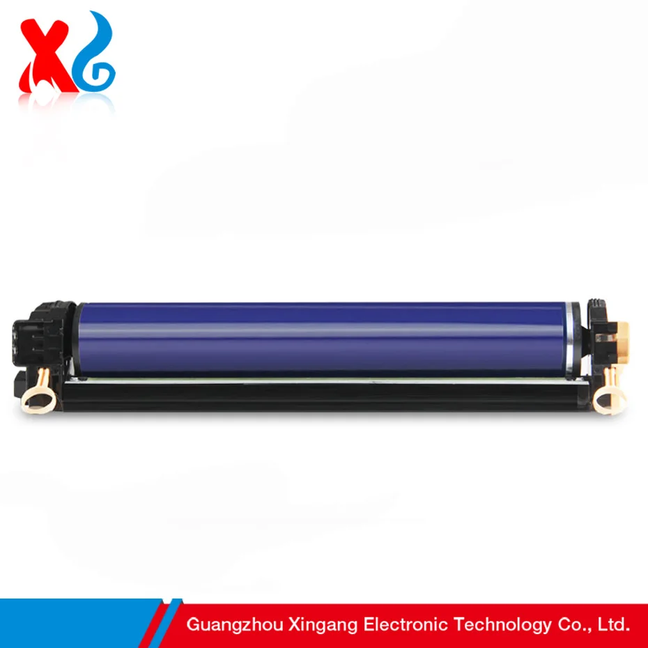 Imagem -02 - Cartucho de Tambor para Xerox Cor Longa Vida 190k 013r00663 013r00664 550 560 570 C60 C70 Primelink C9065 C9070 Nova Unidade de Tambor