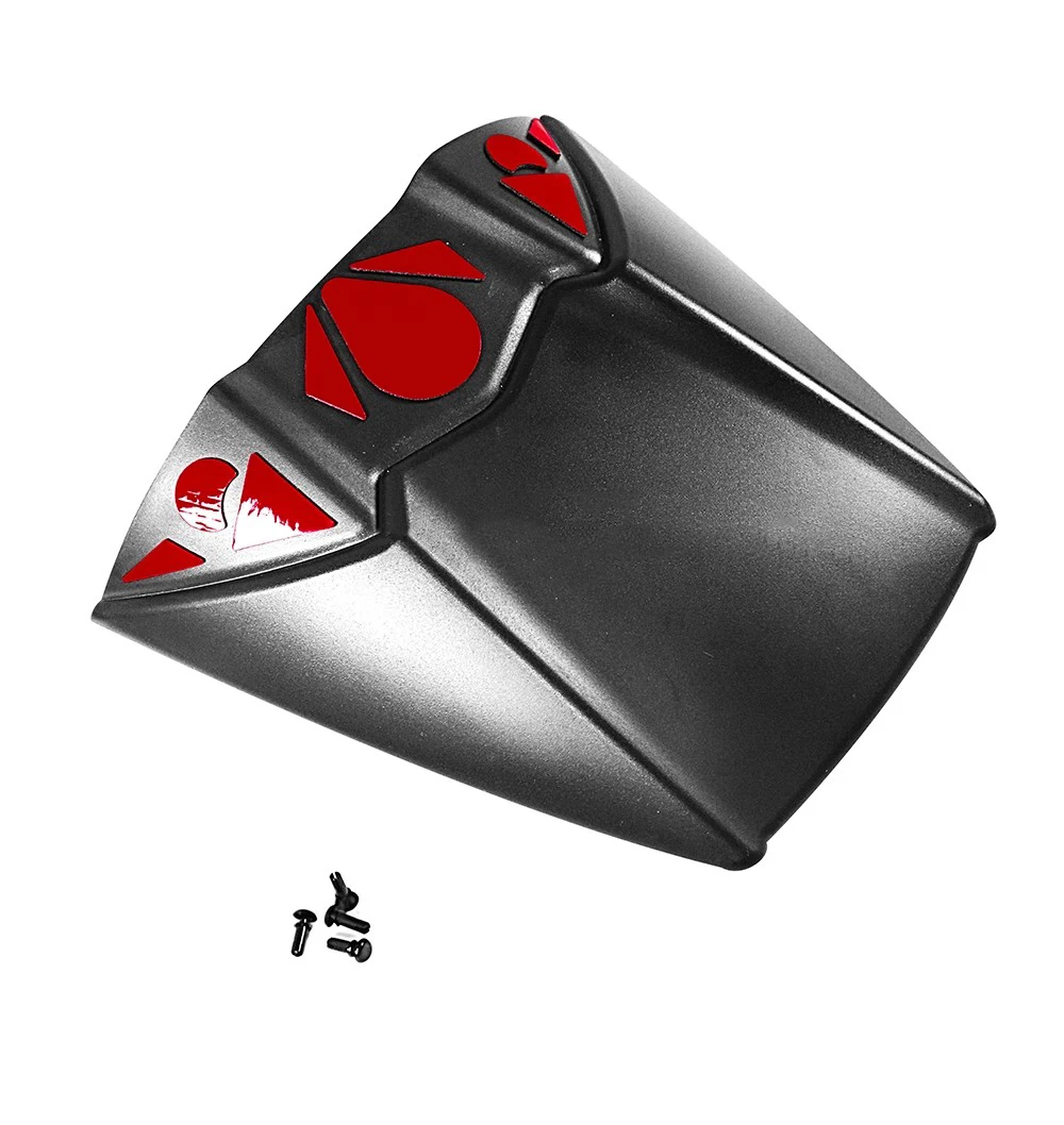 

For Yamaha Tracer 900 Tracer900 GT 2018 - 2020 Motorcycle Rear Fender Mudguard Extender Hugger Extension Rear Wheel Cover