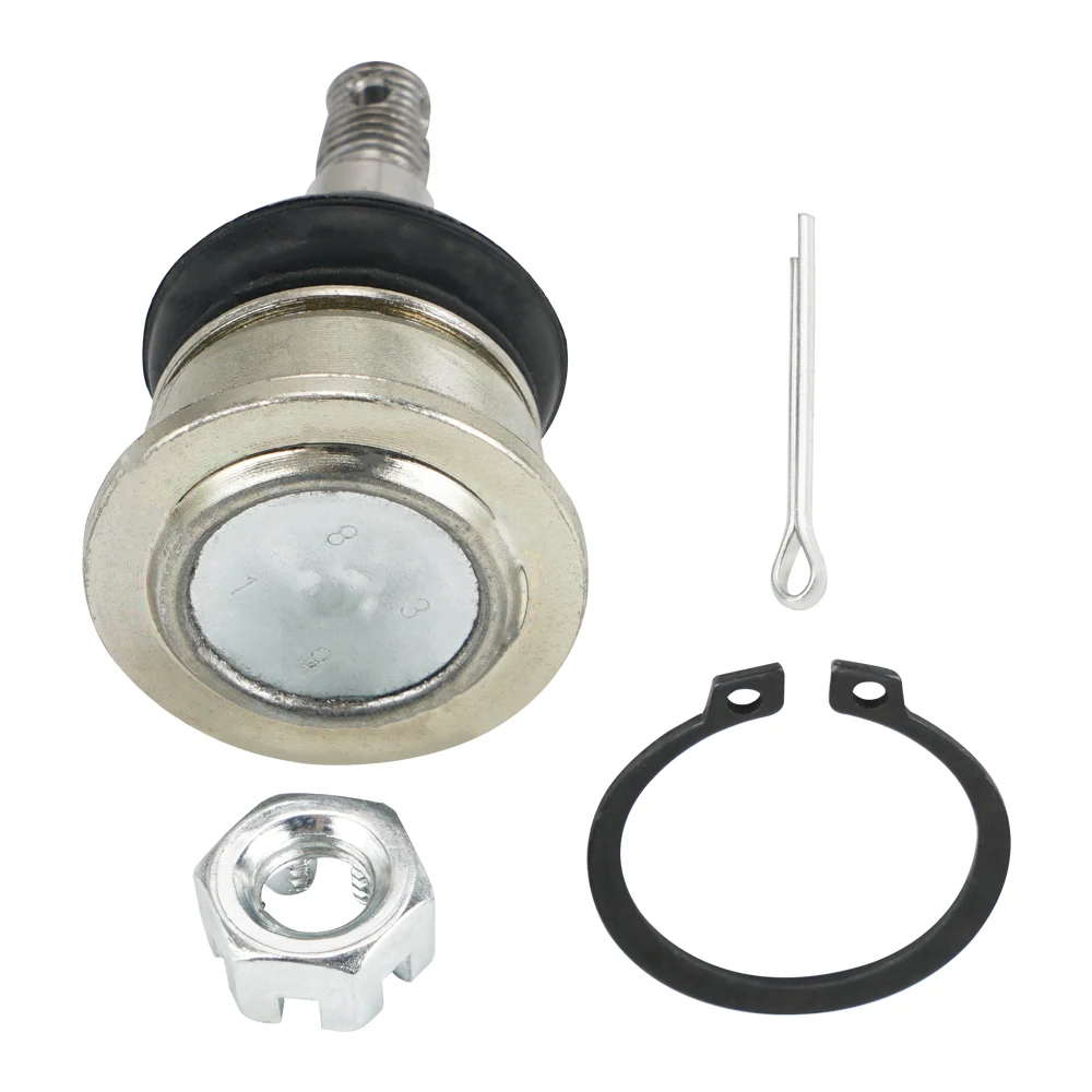 

NICECNC For YFZ450 Raptor 700 Carbon Steel Upper Lower Ball Joint For YAMAHA YFZ450R Raptor 660 700R YFM YFM700 Grizzly 550 700