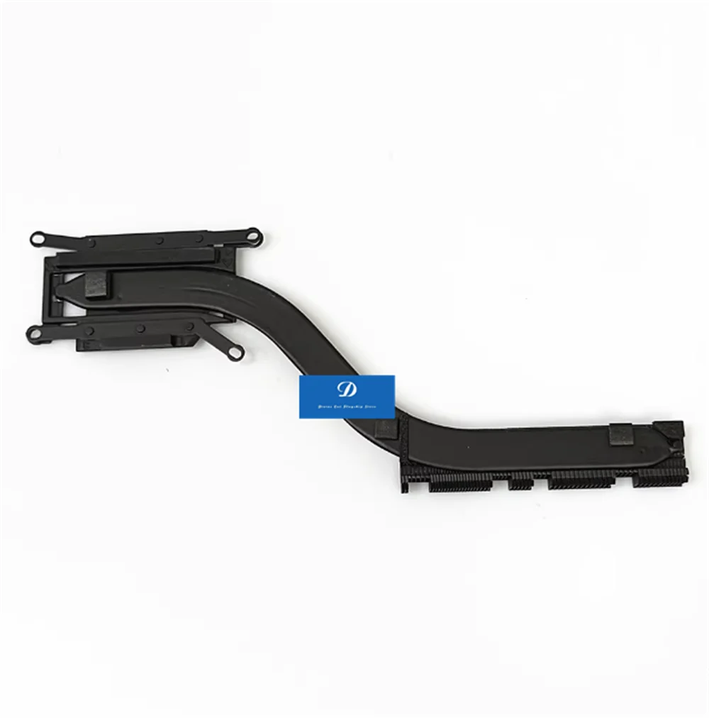 FOR Dell Latitude E5480 E5490 Heat Dissipation Copper Tube 0Y3XKP