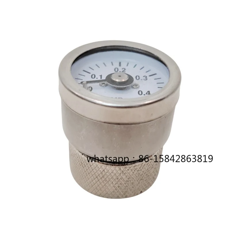 

Крышка манометра для газовых плит COLEMAN 286A 639C (запчасти для самостоятельной сборки)