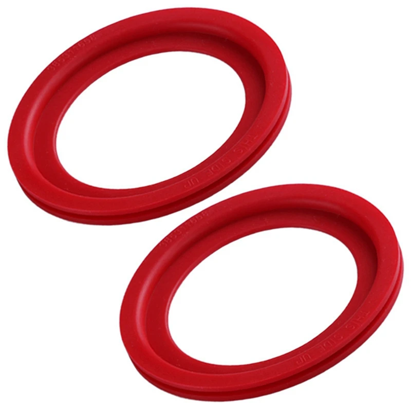 M14K-3-pack 385311658   RV Toilet Seal, Flush Ball Seal Kit - Vervanging voor Dometic 300/310/320 Toilet Seal Pakkingset