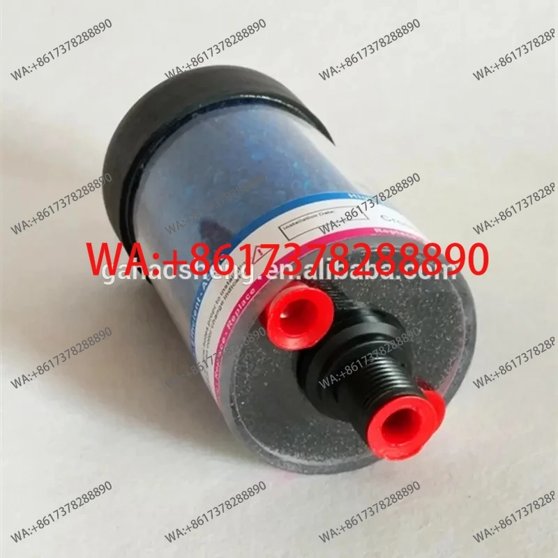 OEM desiccant ventilation filter air filter cartridge dc-bb DC-1 DC-2 DC-3 DC-4 blue silica gel desiccant ventilation filter