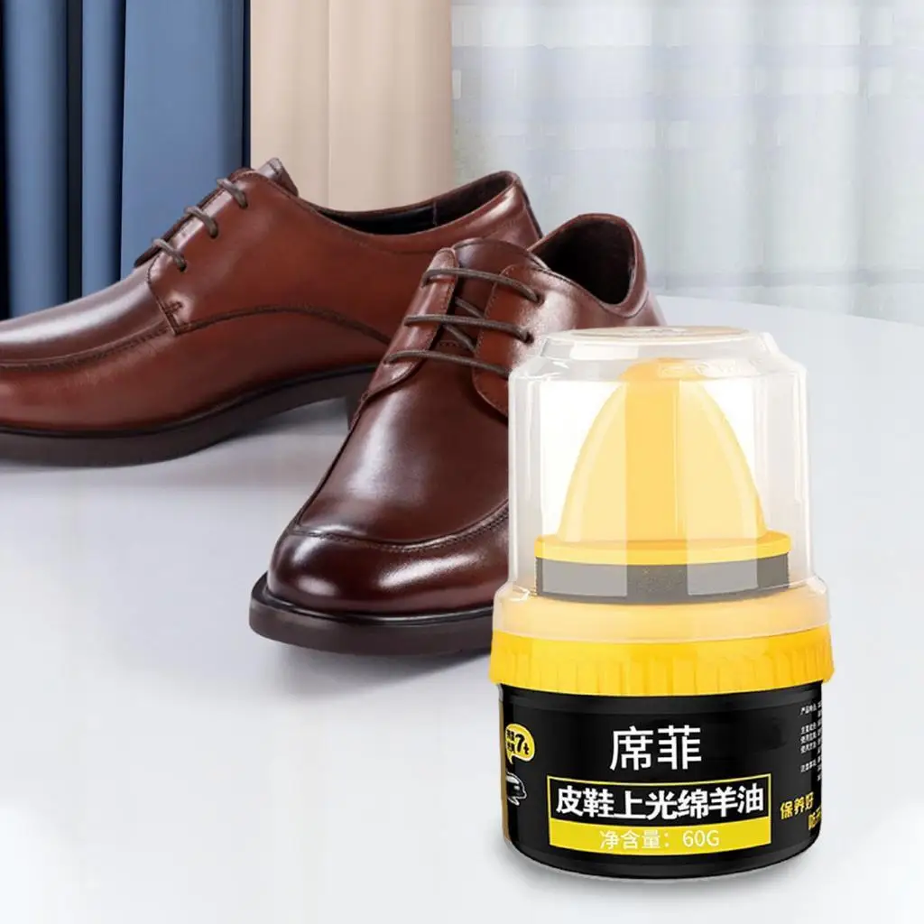 

Полировщик обуви для кожи, кожа, средство для восстановления цвета, инструмент для очистки, полировка кошелька