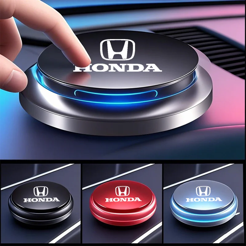 

Car Interior Solid Fragrance Air Freshener Accessories for Honda Civic Fit Jazz Accord Pilot CRV Odyssey Passport City Shuttle H
