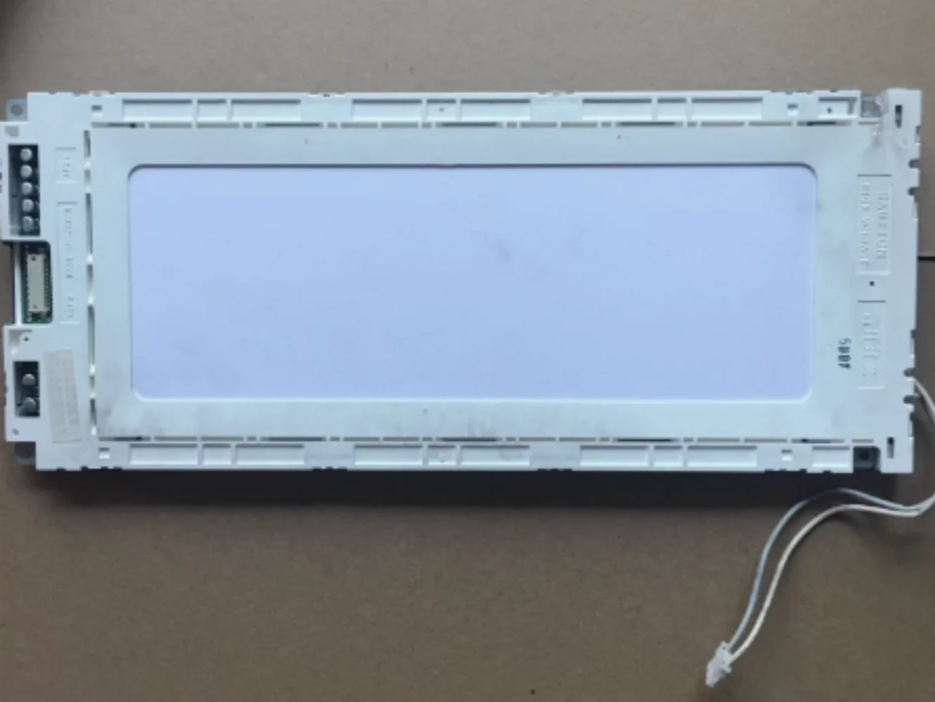 

LSUGC2072A LCD display screen
