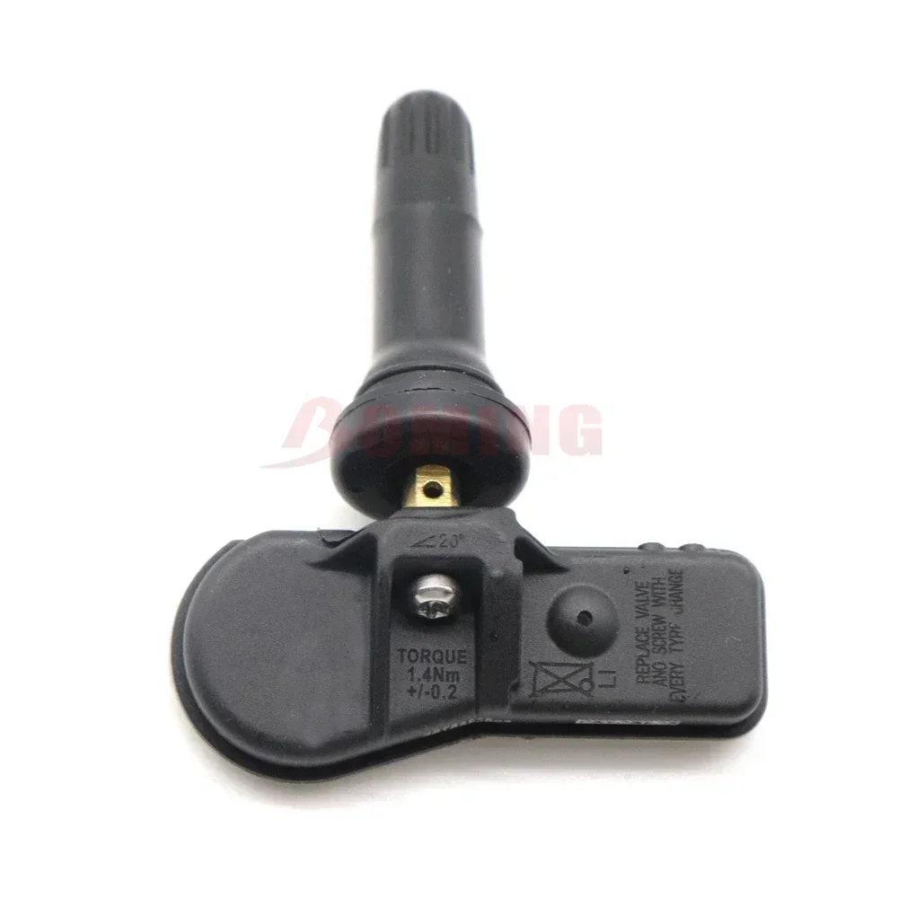 28103FJ000 Car New TPMS Tire Pressure Monitor Sensor 433MHz For Subaru Forester Impreza Legacy Trezia Tribeca WRX XV 28103-FJ000