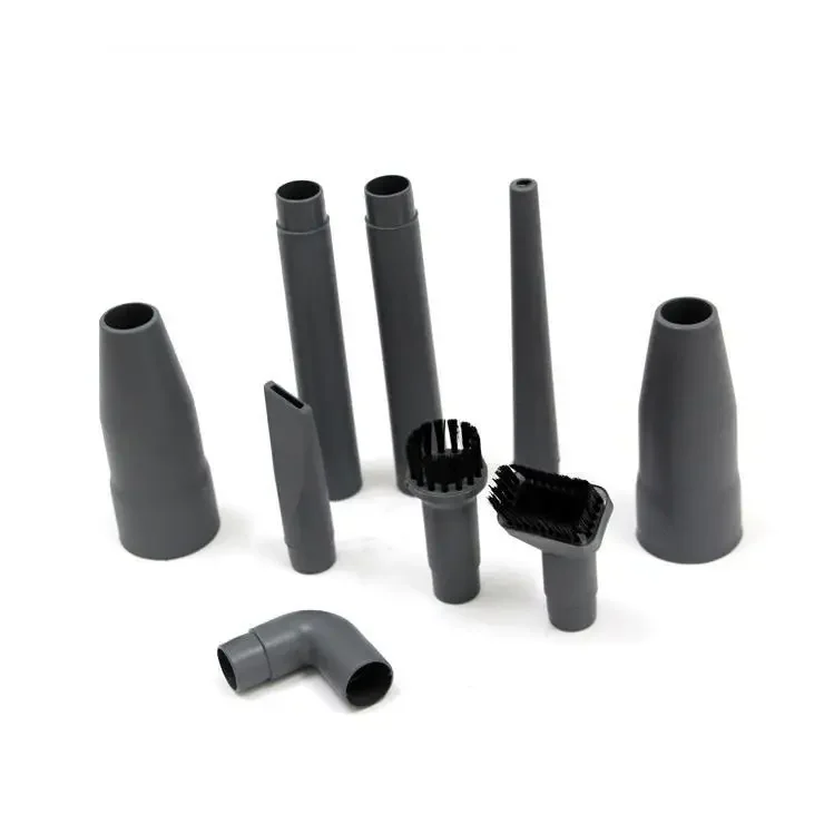 Аксессуары для пылесоса, мини-маленькая насадка для щетки/удлинительная трубка для щелевой щетки 32-35 мм, преобразовательный фитинг
