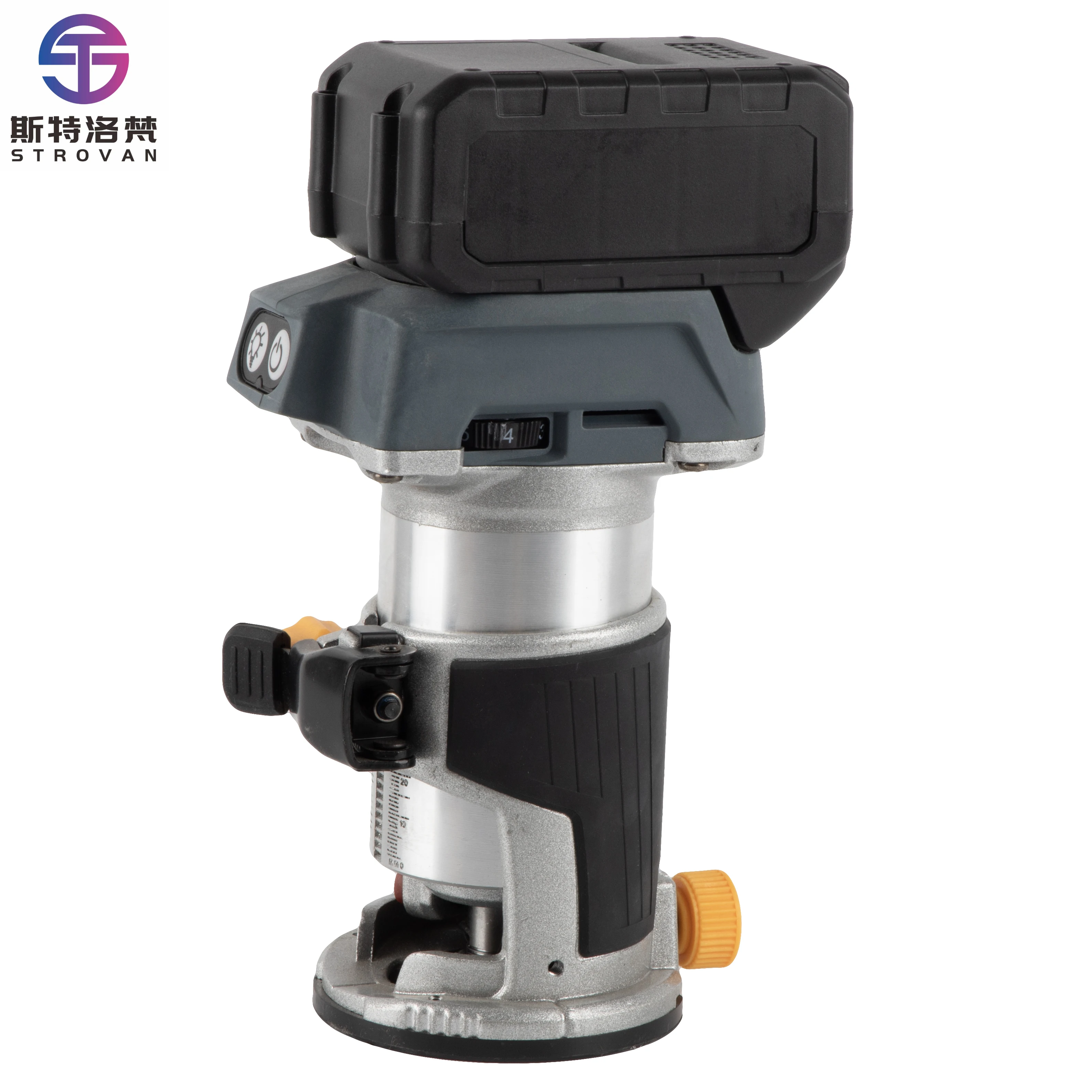 

Boring Machines Power Tools Battery Handheld Trimmer Machine DIY Engraving Machine Wood Routers Herramienta