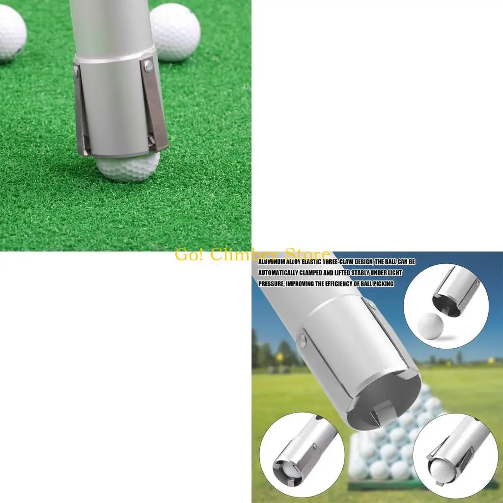 q84c-golf-ball-picking-tool-for-regular-practice-portable-aluminum-tube-golf-ball-collection-tool-with-fabric-sleeve-carry-loop