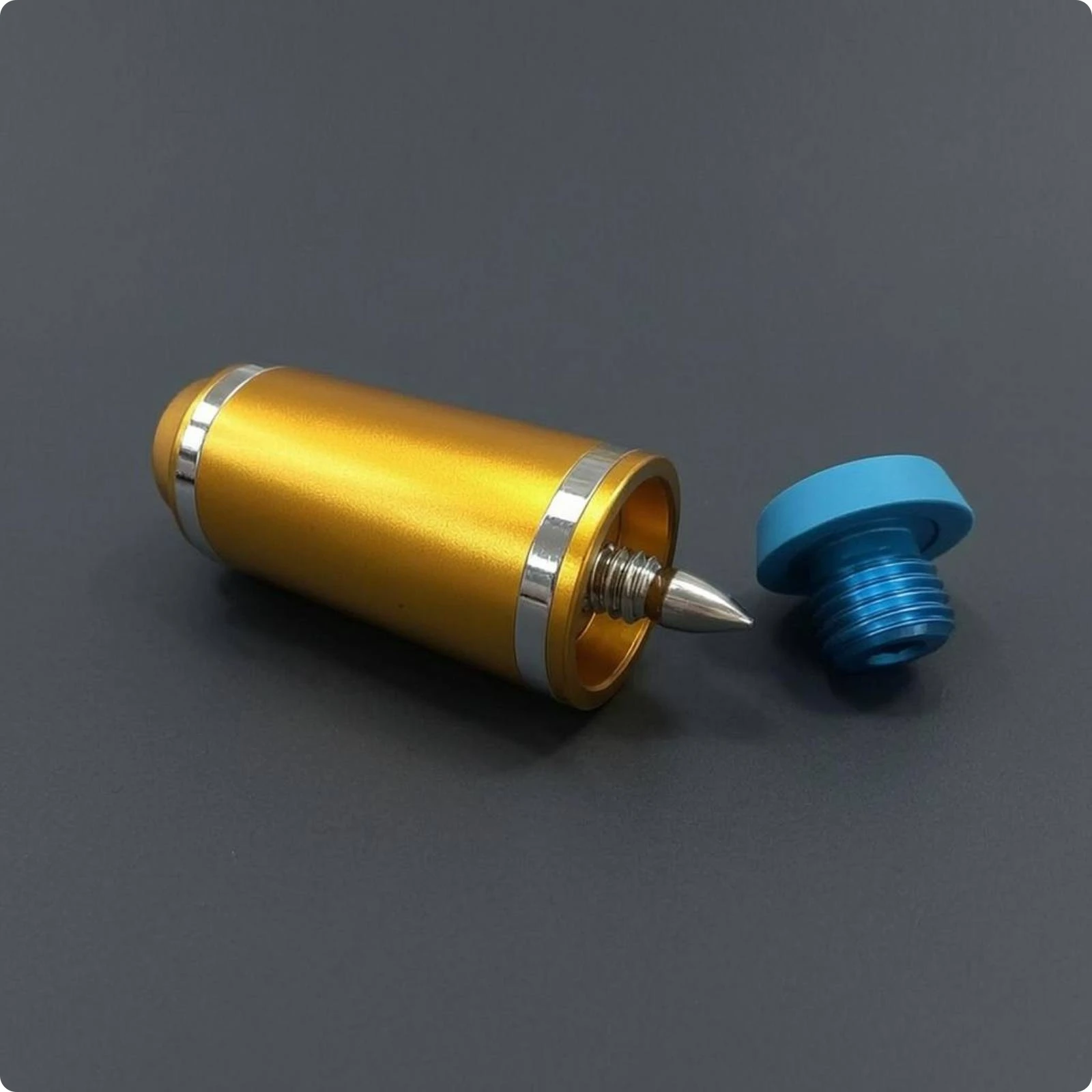 Variant: Gold Universal 2IN