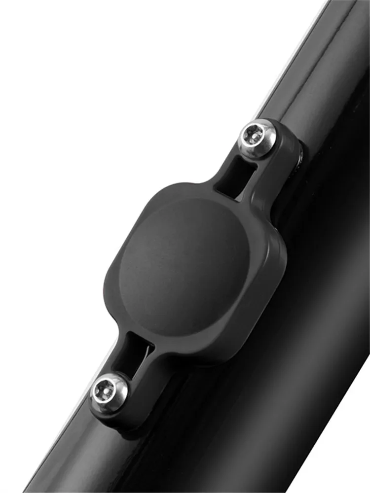 AliExpress boteyle Various Bike AirTag Trackers Anti-theft Anti-loss Hidden Bracket Protective Cover Aluminum Alloy Adjustable Water Bottle Holder