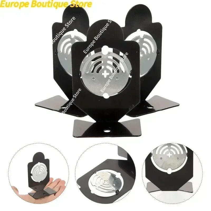Small Shoot Targets Portable Targets Targets Practicing Targets Rotary Exercise for Training Rotary Exercise view 4