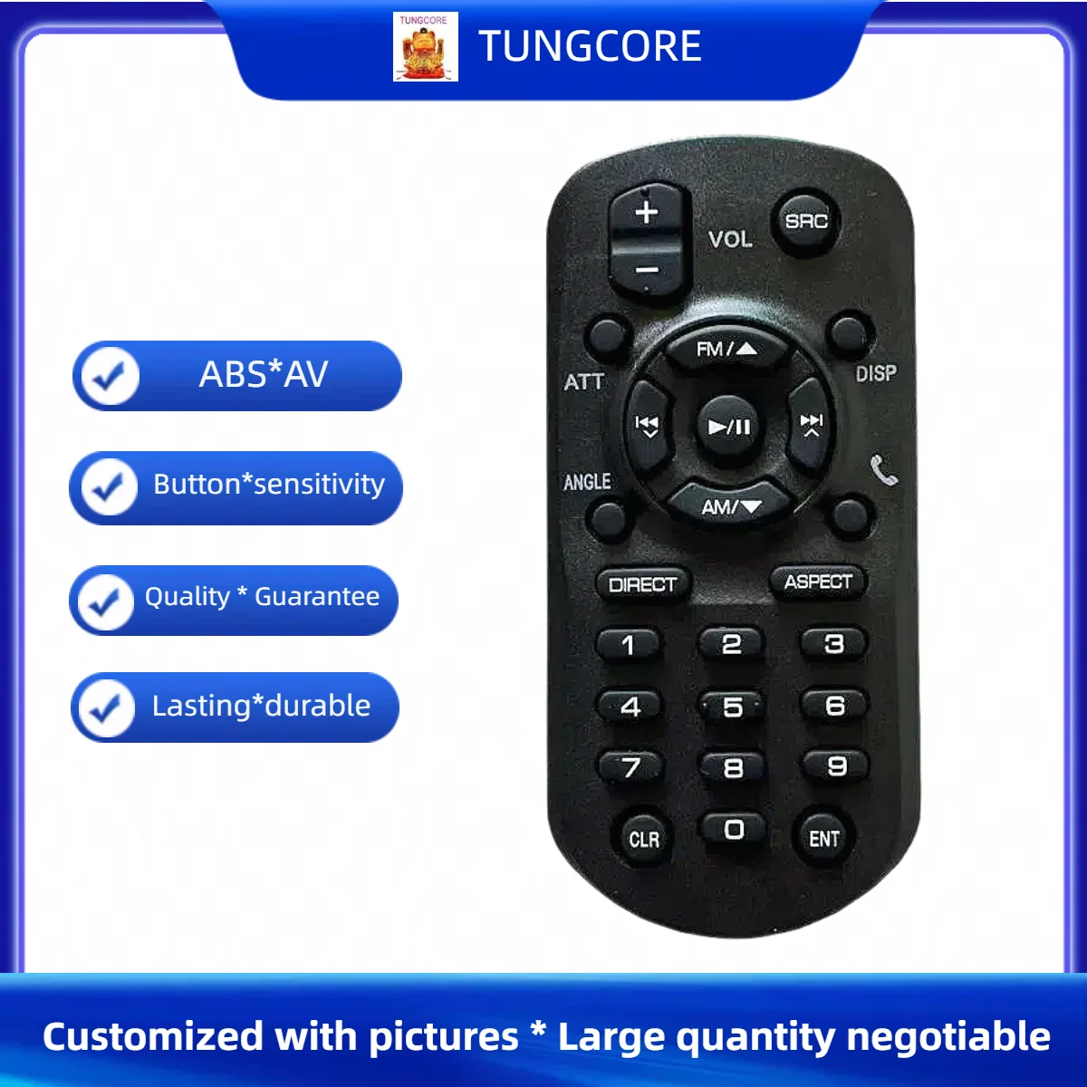 New Remote Remote C…