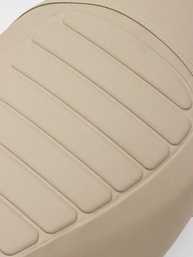 For YADEA Crown 6 Q50 Scooter Foot Pad Thick Rhombus Wire Loop Mat Waterproof Easy Clean DIY Cut Anti-Slip Floor Mat