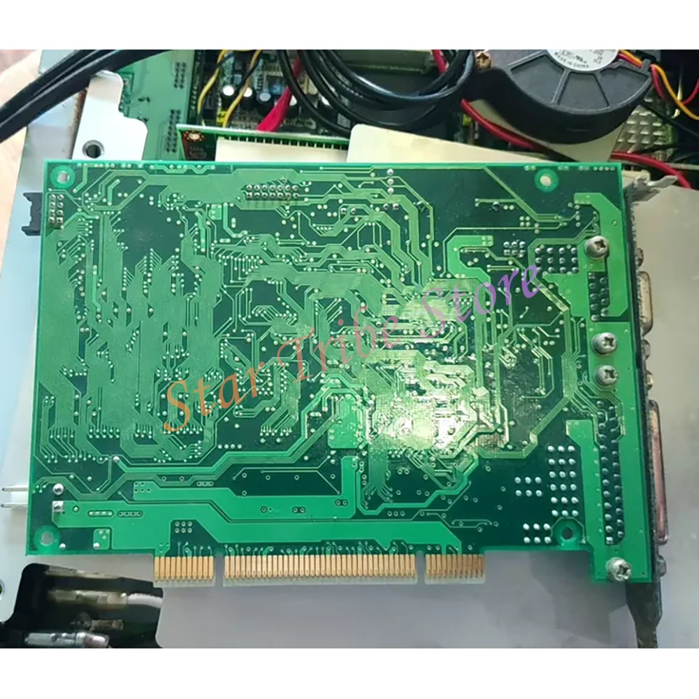 Acquisition Card DNF5335 Industrial Control Card