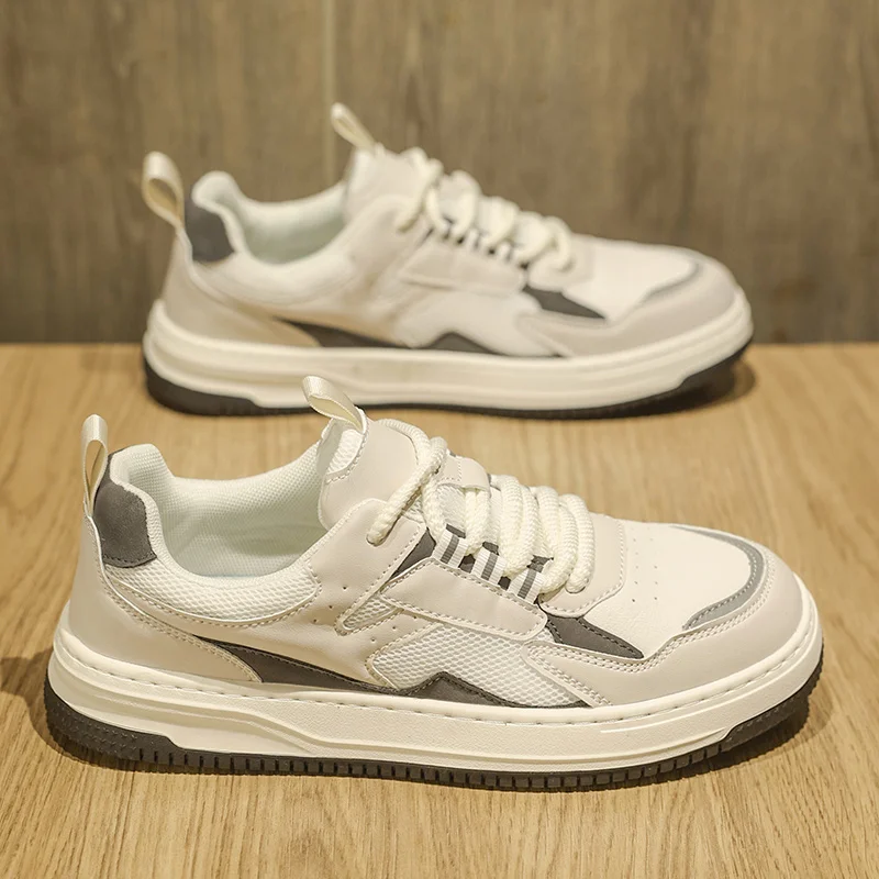 

Fashion Sports Casual Shoes Light Soft Sneakers Popular Comfortable Men's Running Shoes Breathable