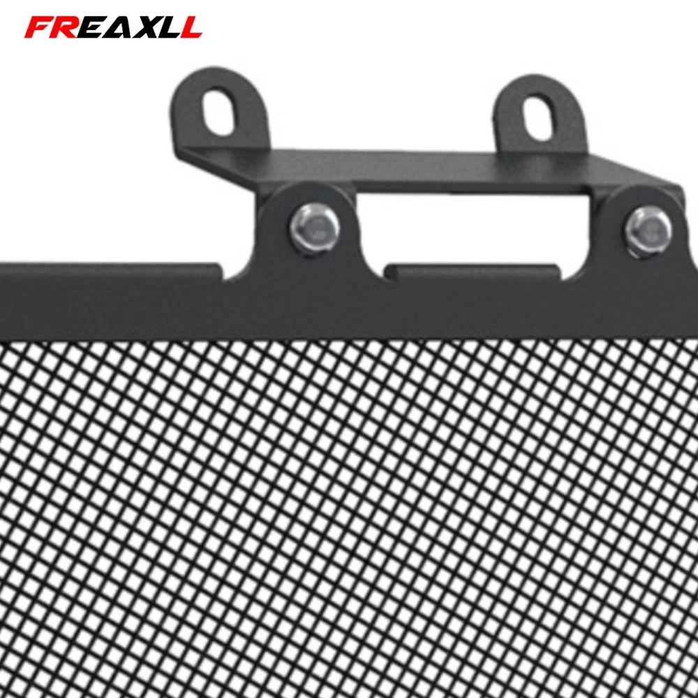 

New For Moto Morini X-Cape 650 650X 2022 2023 2024 Motorcycle Accessories Protection Radiator Grille Guard Cover Protector XCape