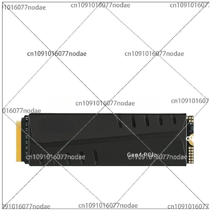 7400MB/S SSD 1Tb 2Tb 4Tb SSD M2 NVMe PCIe 4.0 X4 M.2 2280 NVMe SSD Drive for Internal Solid State Disk of PS5 Desktop