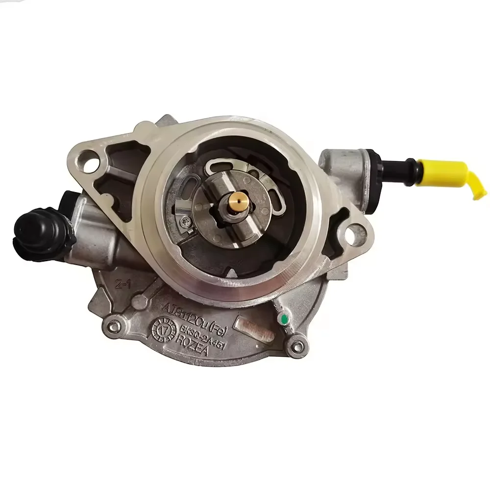 

High quality 2.2 engine v348 ford ranger engine vacuum pump BK30 2A451 for v348 ford ranger 2.2 mini vacuum pump