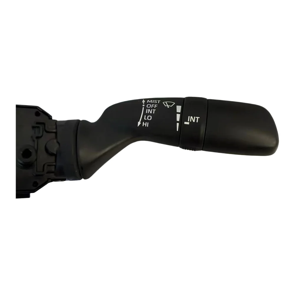 Windshield Wiper Lever Switch Assembly 8465206400 for Toyota For Camry 2018 through 2024 Compatible with 2018 to 2024
