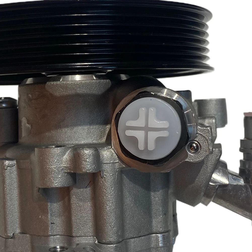 

Hot SalesAuto Spare Parts Steering System High Quality Engine Suspension Brand New Power Steering Pump A0054662201 for Mercedes