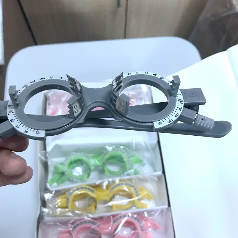 Optometrieapparatuur TF-C Optisch lensframe Lage prijs