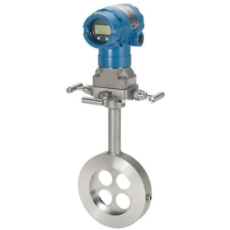 2026 R Osemount 2051CFP WirelessHART IP67 SIL 2/3 Certified Integral Orifice Flow Meter with High Quality Low Price Primary Elem