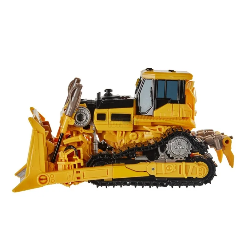 New in Stock Transformer G1 SS-67V Class Skipjack Animated Toys Holiday Gifts Anime Characters Studio Series Hand Model Trendy